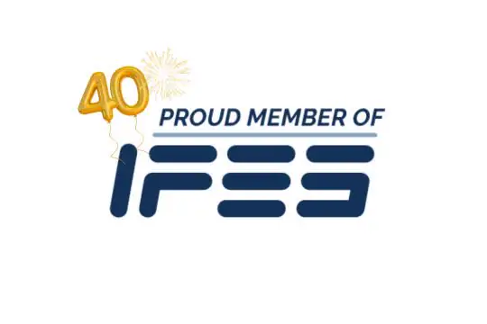 IFES, International Federation of Exhibition & Event Services