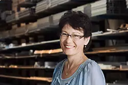 Christa Nagel