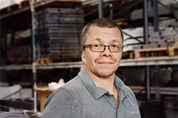Jan Altstaedt