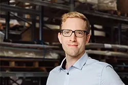 Nikolaus Meißner